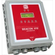 Máy phát hiện khí độc Beacon 410